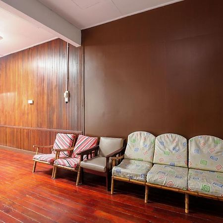 Rvh Hotel コタバル エクステリア 写真